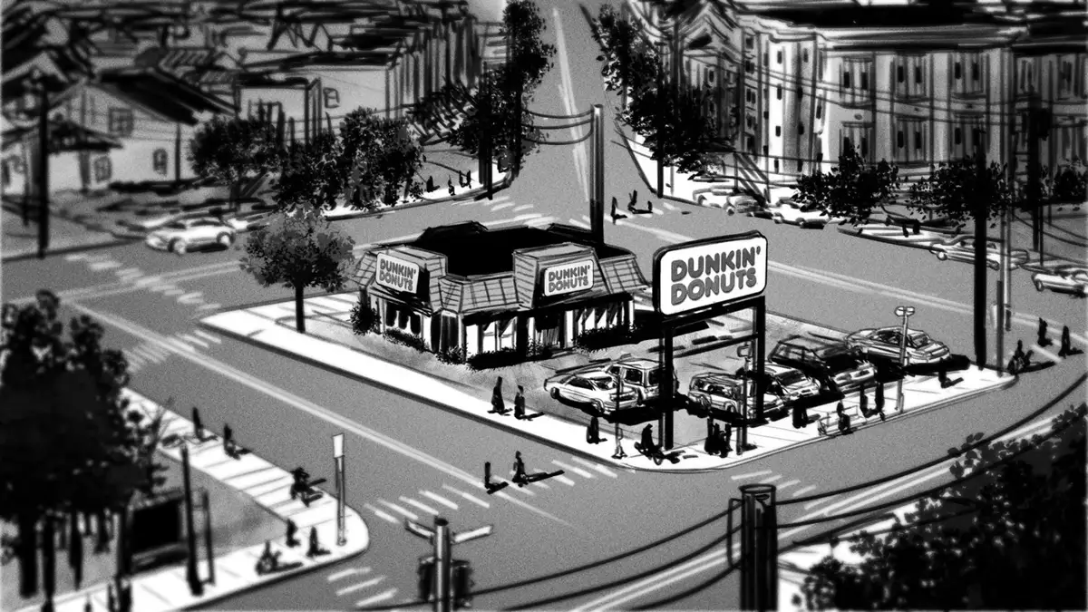 DUNKIN X SUPERBOWL 2026 — image 1
