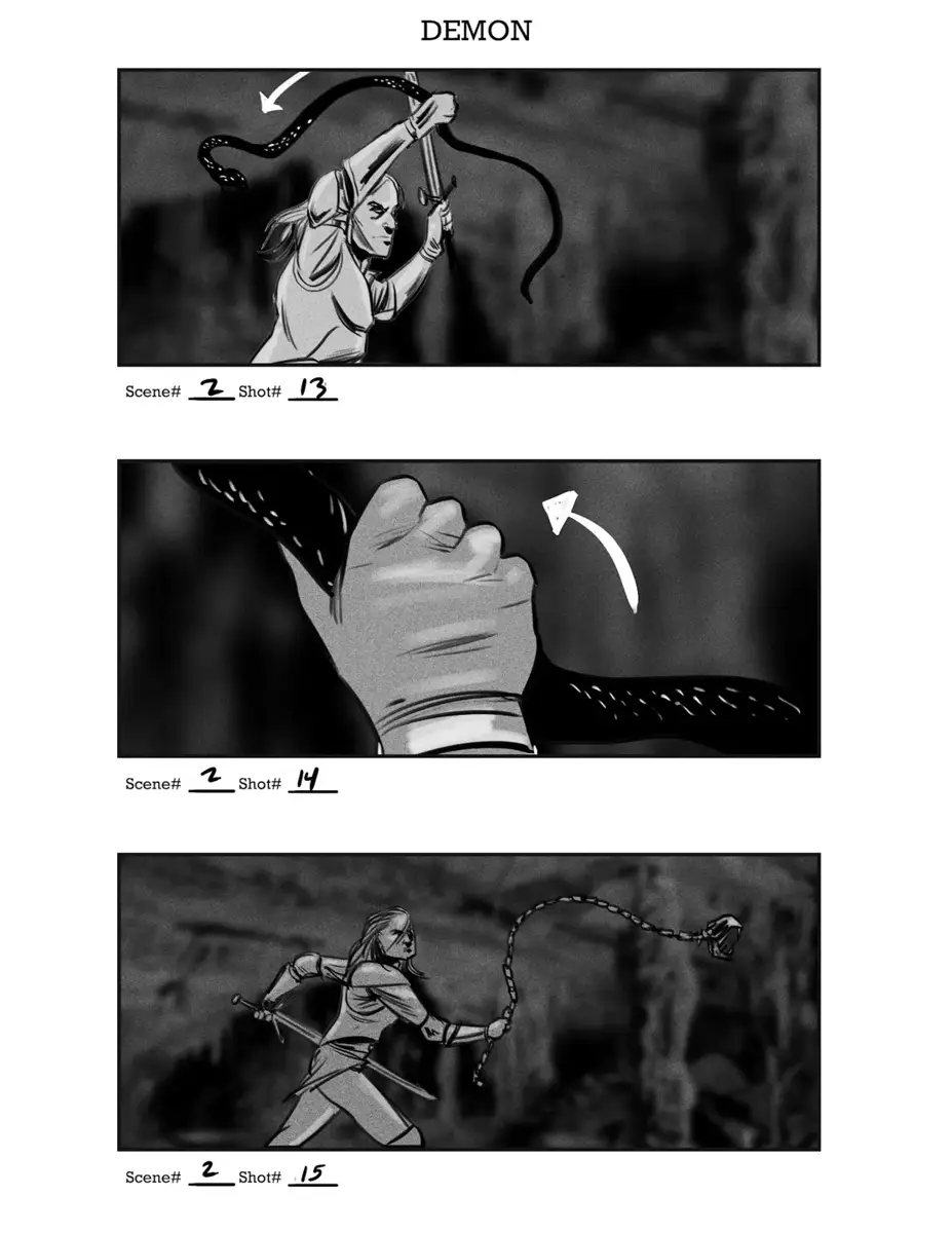 THE DEVIL CONSPIRACY — image 8