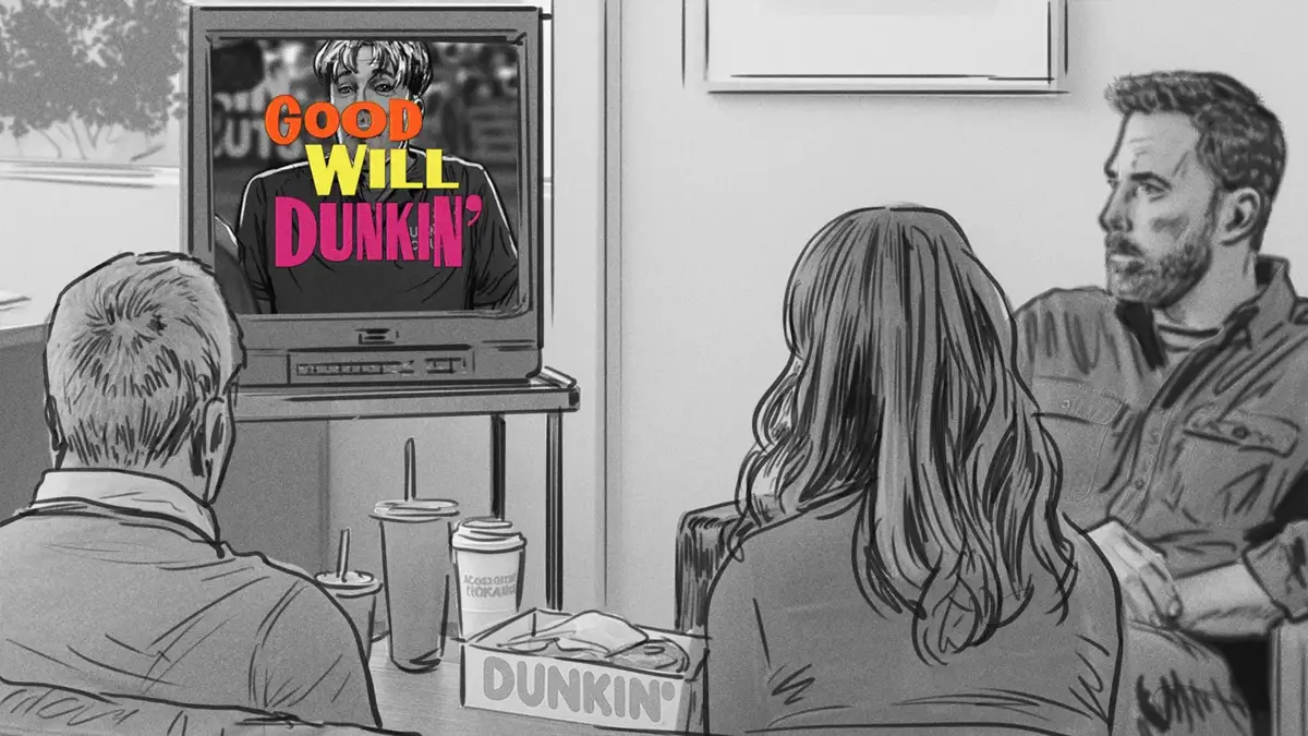 DUNKIN X SUPERBOWL 2026 — image 34