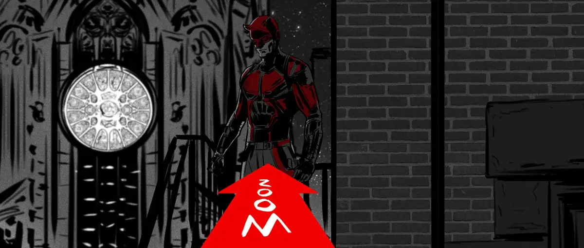DAREDEVIL: BORN AGAIN SEASON 1 — image 44