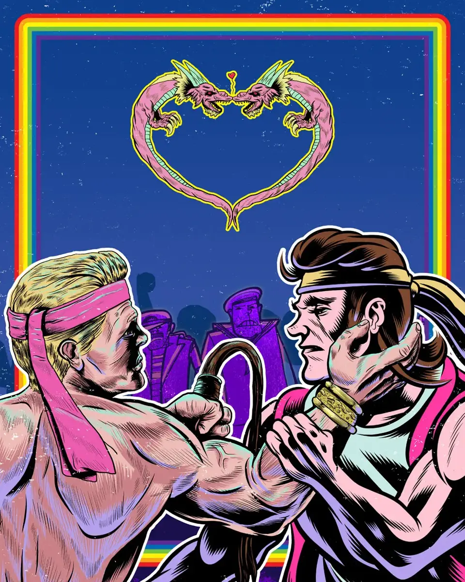 ILLUSTRATION — 94