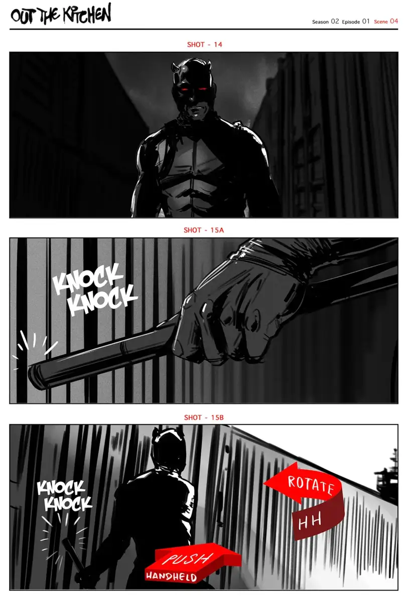 DAREDEVIL: BORN AGAIN SEASON 2 — image 15