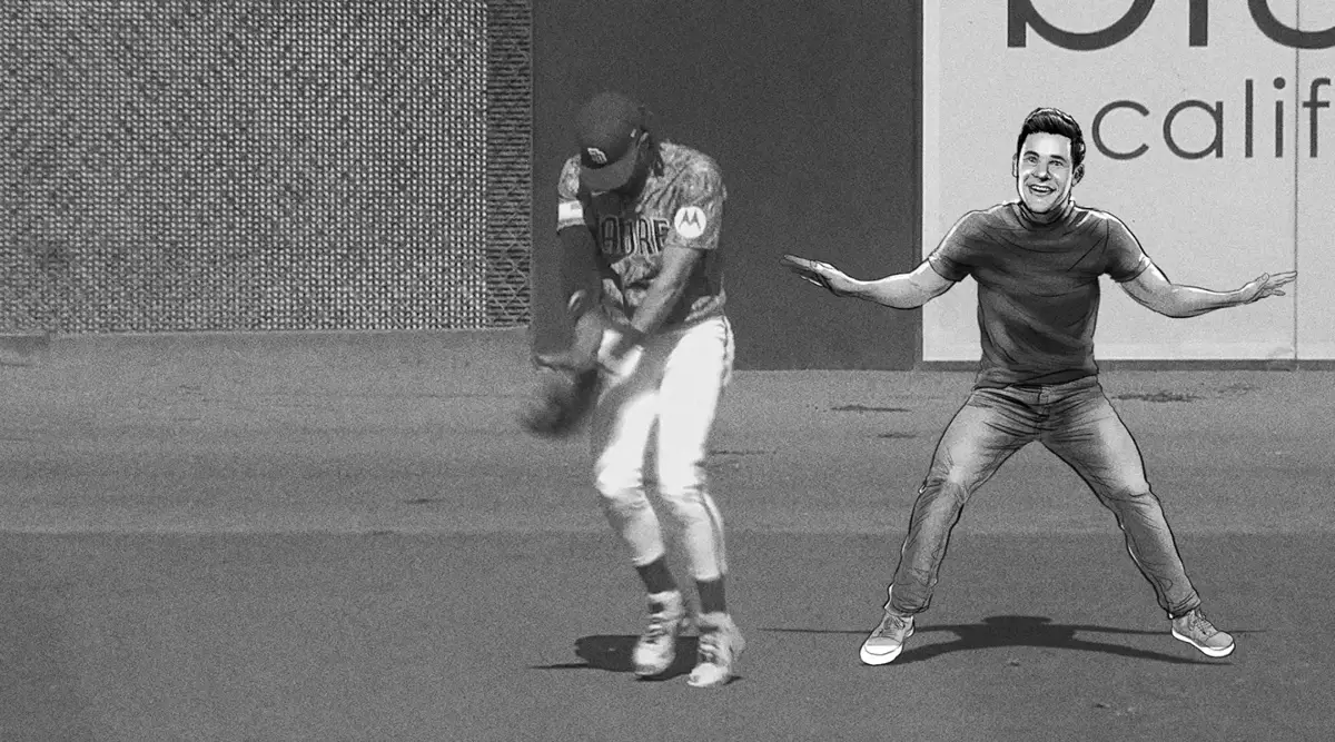 MLB X ADAM DEVINE — image 26