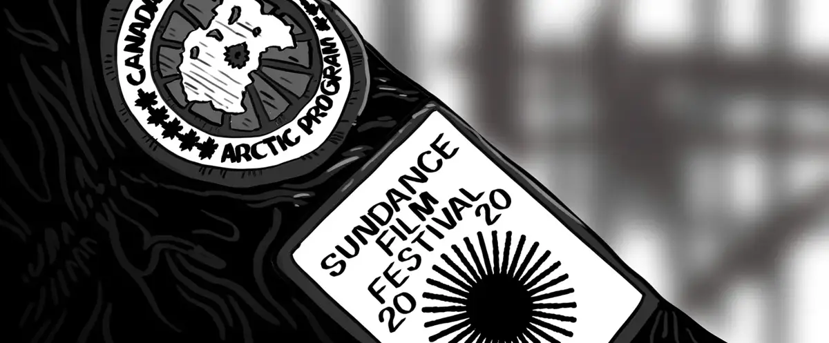 CANADA GOOSE — image 53