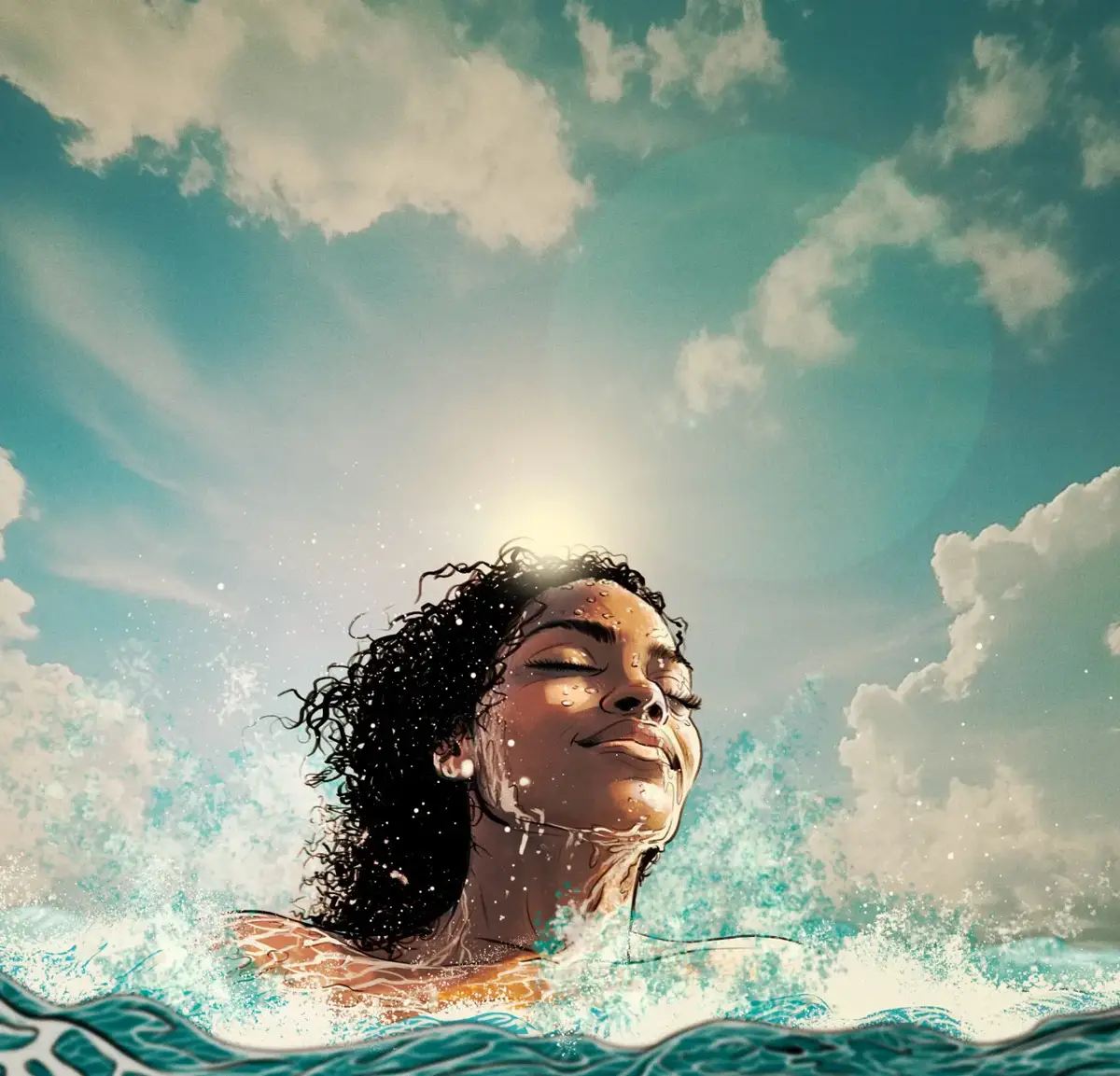 LA MER — image 27
