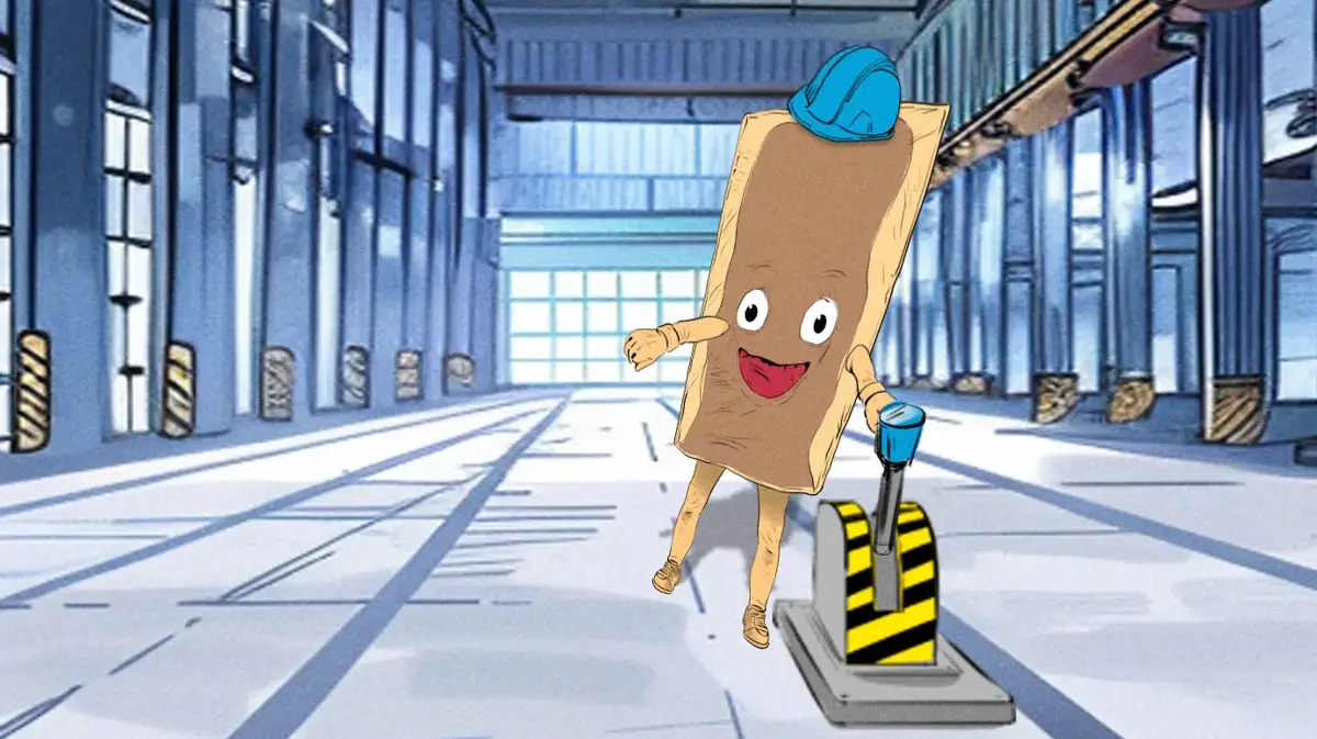 POP TARTS — image 12