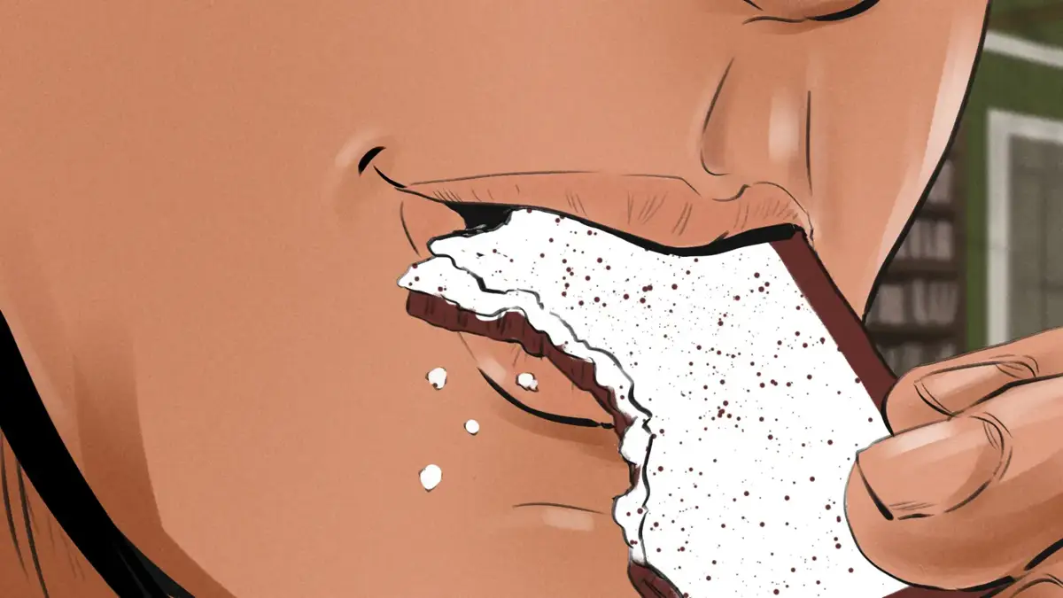 POP TARTS — image 42