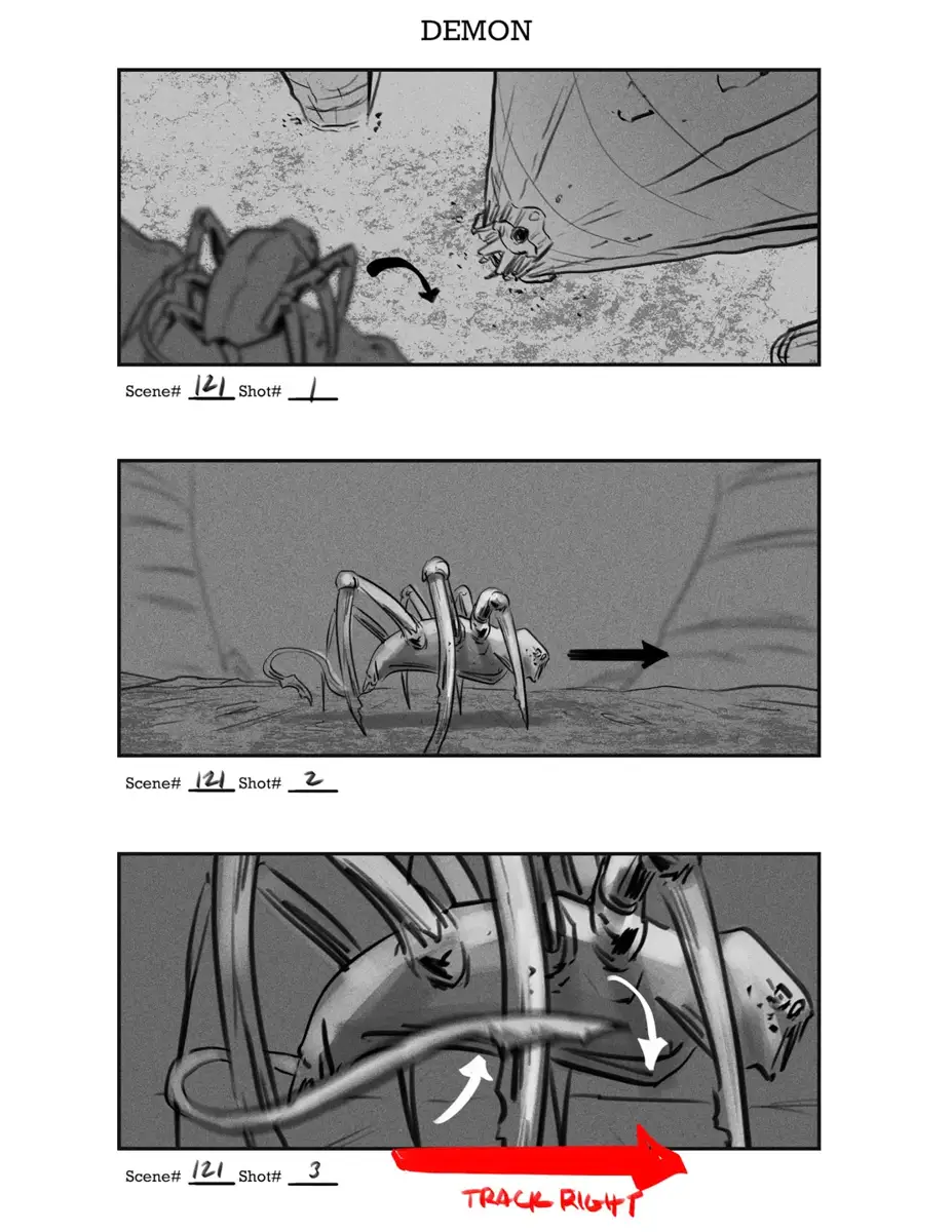 THE DEVIL CONSPIRACY — image 68