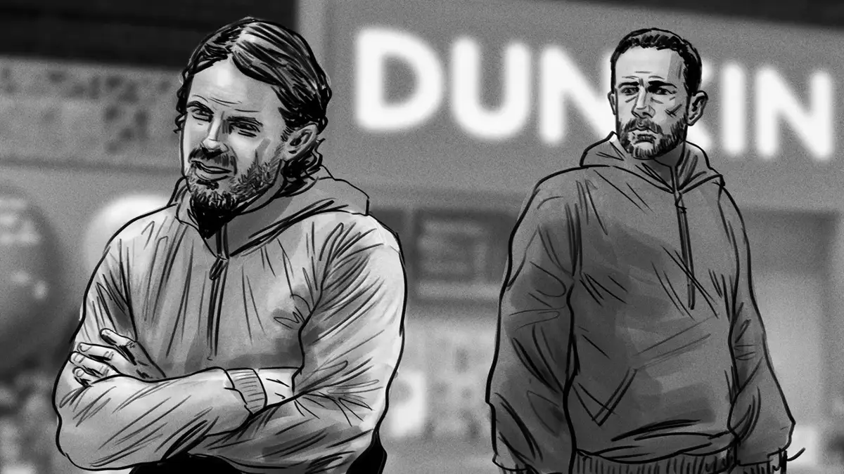 DUNKIN X SUPERBOWL — image 31