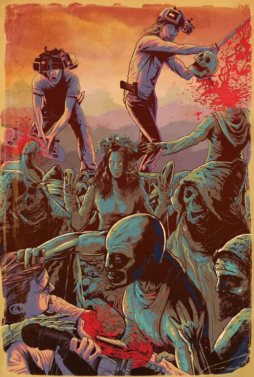 FILM POSTERS — 16