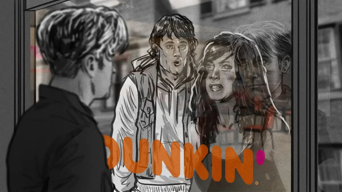 DUNKIN X SUPERBOWL 2026 — image 29