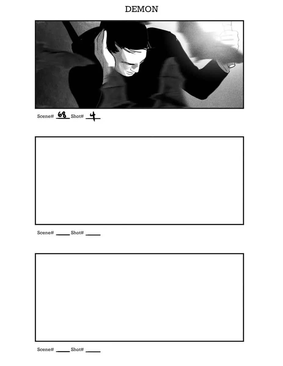 THE DEVIL CONSPIRACY — image 33