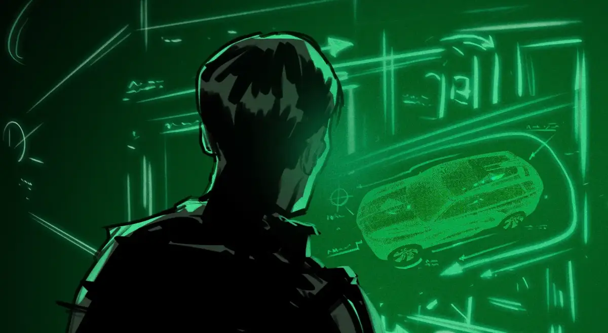 ACURA ZDX COMMERCIAL — image 27