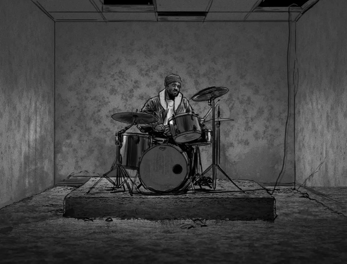 ANDERSO PAAK NUMi — image 16