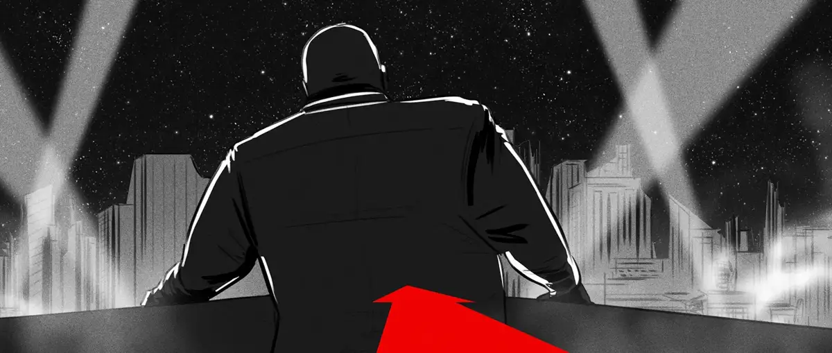 DAREDEVIL: BORN AGAIN SEASON 1 — image 48