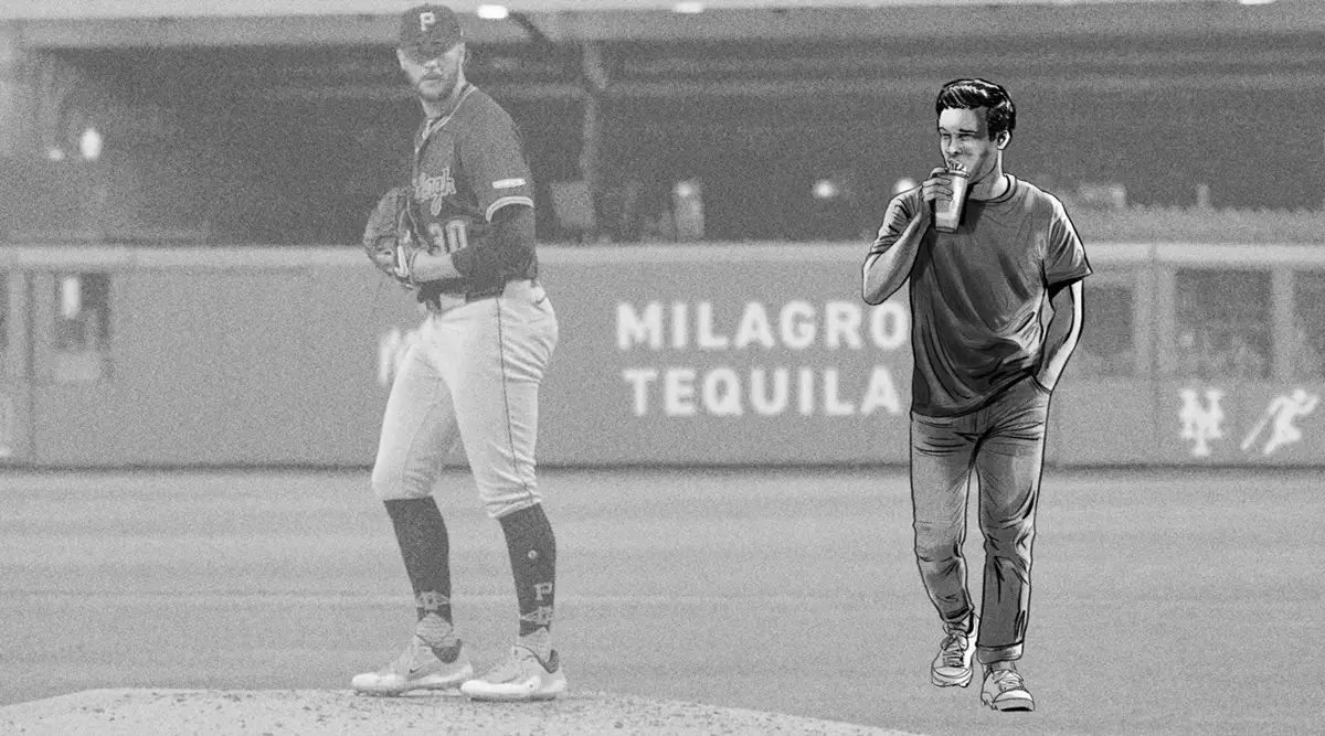 MLB X ADAM DEVINE — image 20