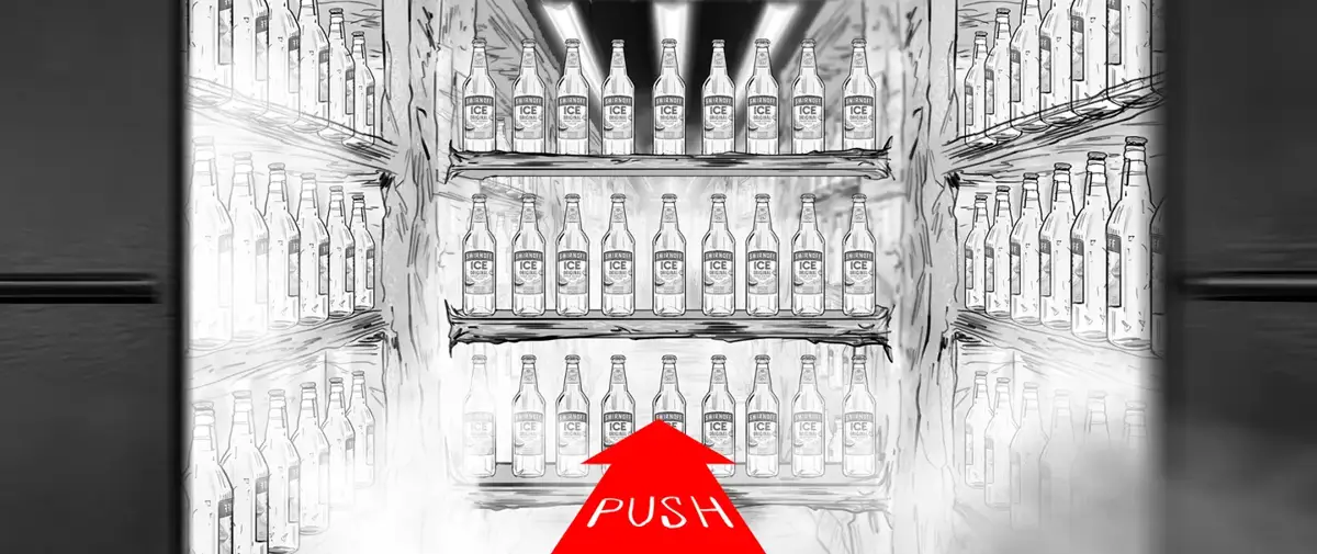 SMIRNOFF 2 — image 12