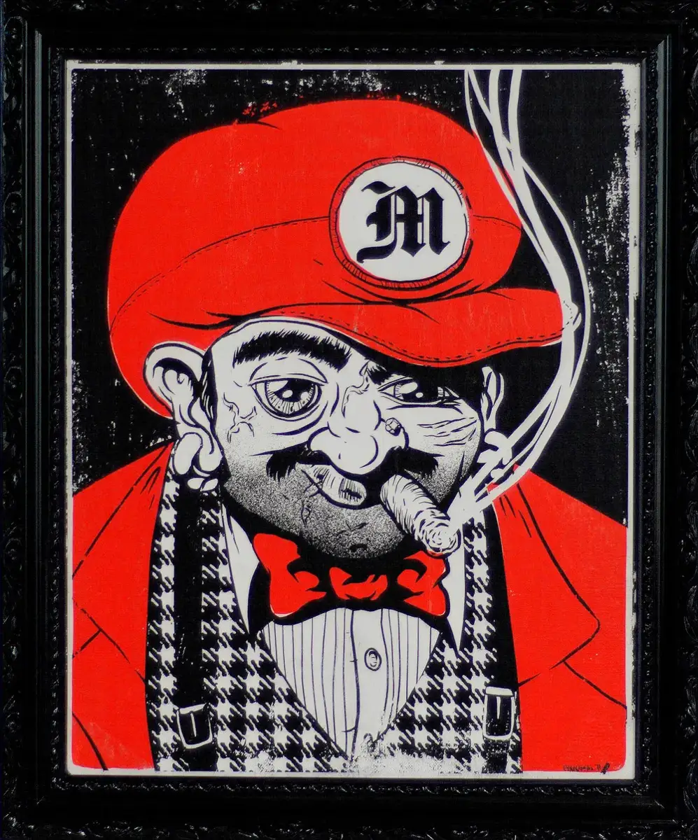 I AM 8 BIT GALLERY — 20